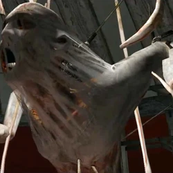 Category:Silent Hill 4: The Room Monsters | Silent Hill Wiki | Fandom