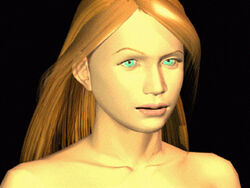 Lisa Garland, Wiki Silent Hill