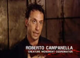 Roberto describes the Red Pyramid costume in Path of Darkness.