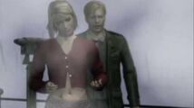Silent Hill 2 E3 2001 Trailer