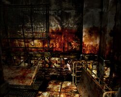 Valtiel, Silent Hill Wiki