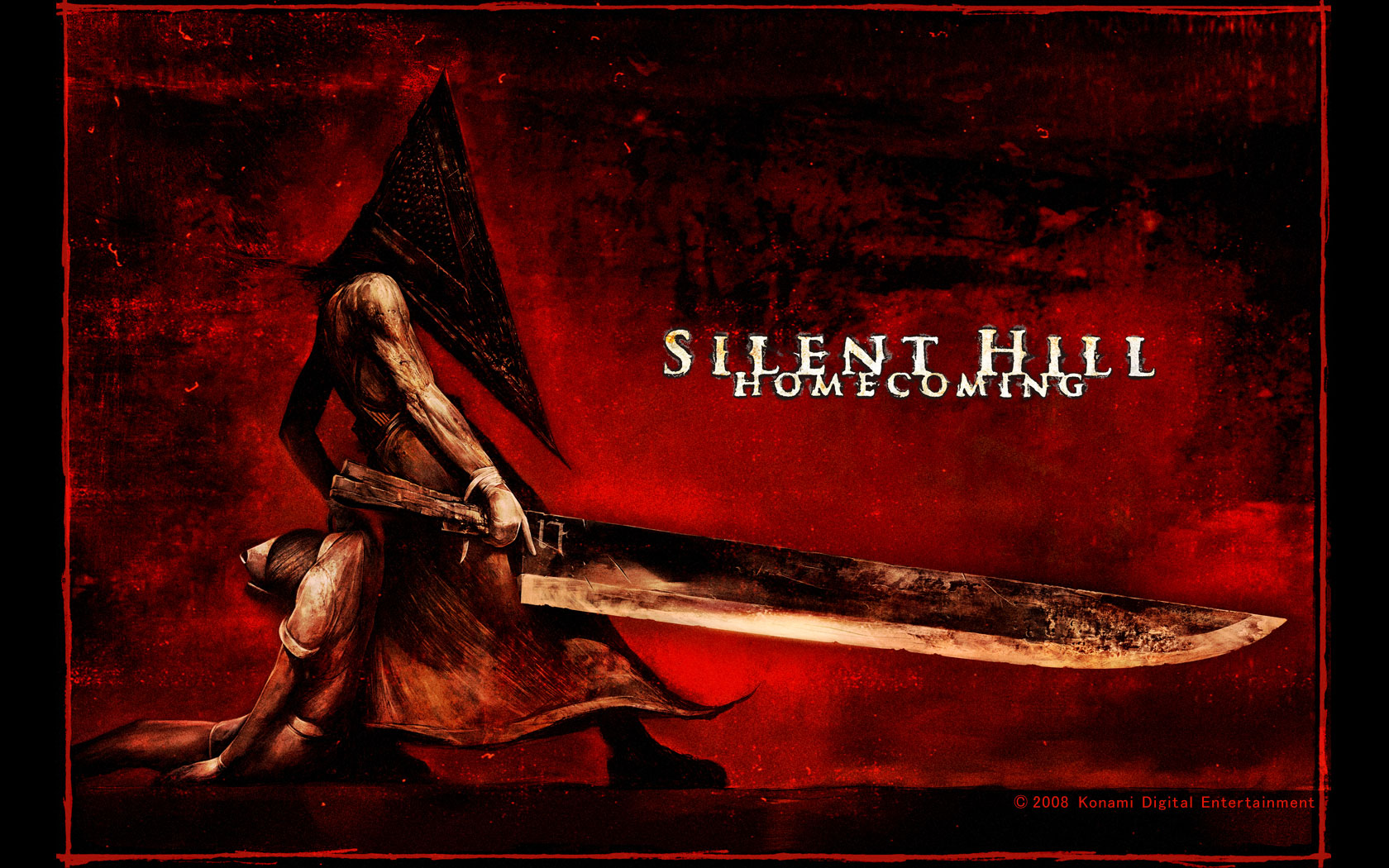 Which cancelled Silent Hill games do you wish actually happened : r/ silenthill