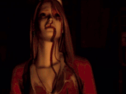Lisa Garland, Wiki Silent Hill