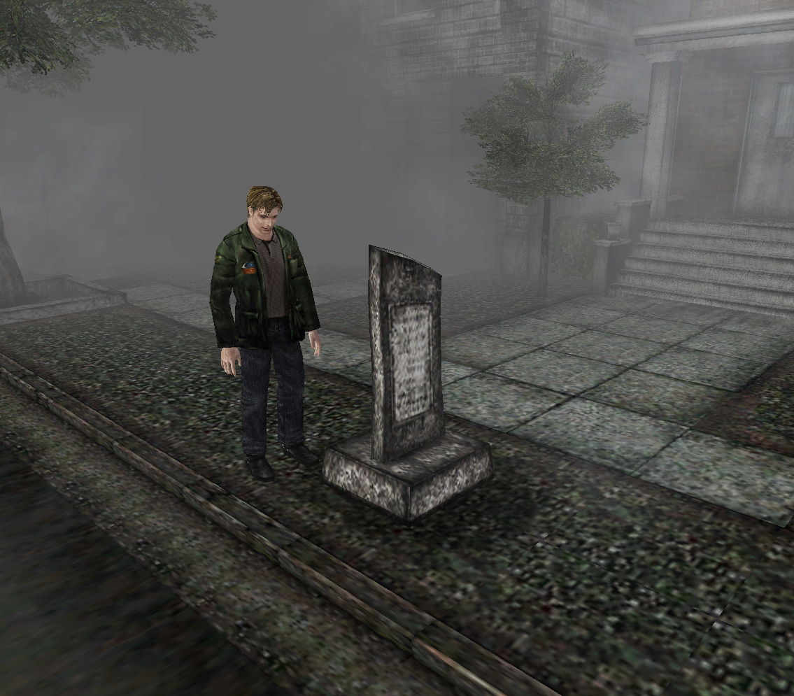 Detonado de Silent Hill 2 #FSG #LosIlluminados