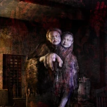 Silent Hill 4 The Room Silent Hill Wiki Fandom