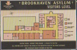 Brookhaven Hospital (Location) - Giant Bomb