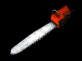 Chainsaw