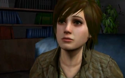 Cheryl Heather Mason Silent Hill Wiki Fandom