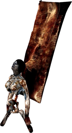 Silent Hill: Homecoming Silent Hill 2 Pyramid Head P.T. Silent Hill 3,  Sanctum Of Horror, video Game, human, film png