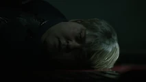 Eddie's death.