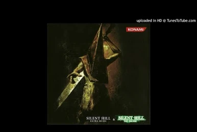 Lost Memories: The Art & Music of Silent Hill | Silent Hill Wiki