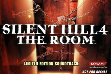 Art of Silent Hill | Silent Hill Wiki | Fandom