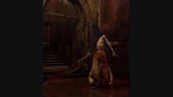 Silent Hill Homecoming Siren