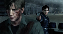 Silent Hill Downpour - RPCS3 Wiki