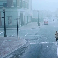 Silent Hill West Virginia Silent Hill Wiki Fandom While that town is populated, this one is a complete ghost town.