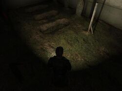 Labirinto - Silent Hill 2 Walkthrough & Guide - GameFAQs