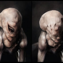 Raw Shock Silent Hill Wiki Fandom