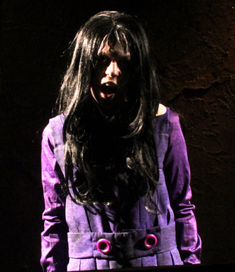 Alessa Violet