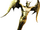Demon Statue