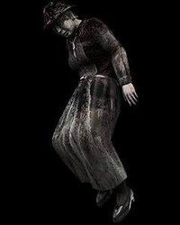 Silent Hill 4 - Hauntings HD 