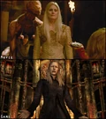 Clauia3.jpg (62 KB) A comparison of Claudia from the film (top) and from the game (bottom).