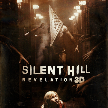 Silent Hill Revelation Silent Hill Wiki Fandom