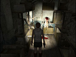 Store Front Poseables | Silent Hill Wiki | Fandom