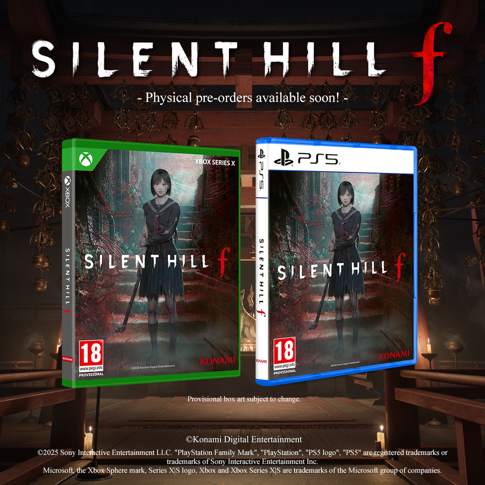SILENT HILL f キャンバスアート サイレントヒルf ストアの壁紙 : r/silenthill