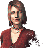 Мария в Pachislot