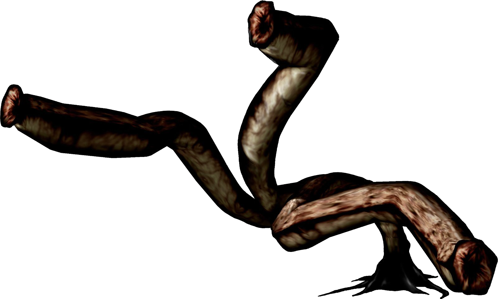 The Scariest Silent Hill Monsters Of All Time - Green Man Gaming Blog