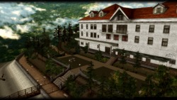 Lakeview Hotel, Silent Hill Wiki, Fandom