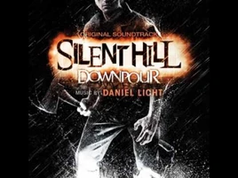 Silent Hill- Downpour OST 05 Meet JP