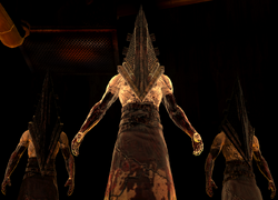 Alex becomes the newest Bogeyman.