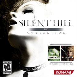 Silent Hill 2  Silent Hill+BreezeWiki