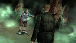 Silent Hill 2 - Wikidata