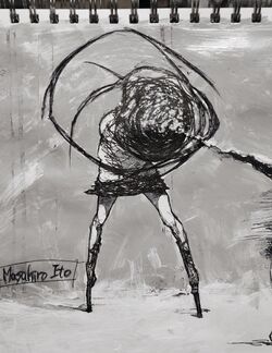 Sakura Head | Silent Hill Wiki | Fandom