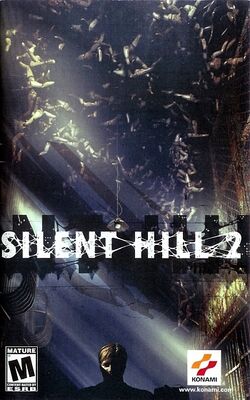 Silent Hill 2': The Psychological Horrors of James Sunderland