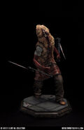 Gecco Corp statue.[1]