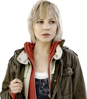 Dahlia Gillespie (filme), Wiki Silent Hill