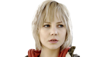 Sharon Da Silva, Silent Hill Wiki