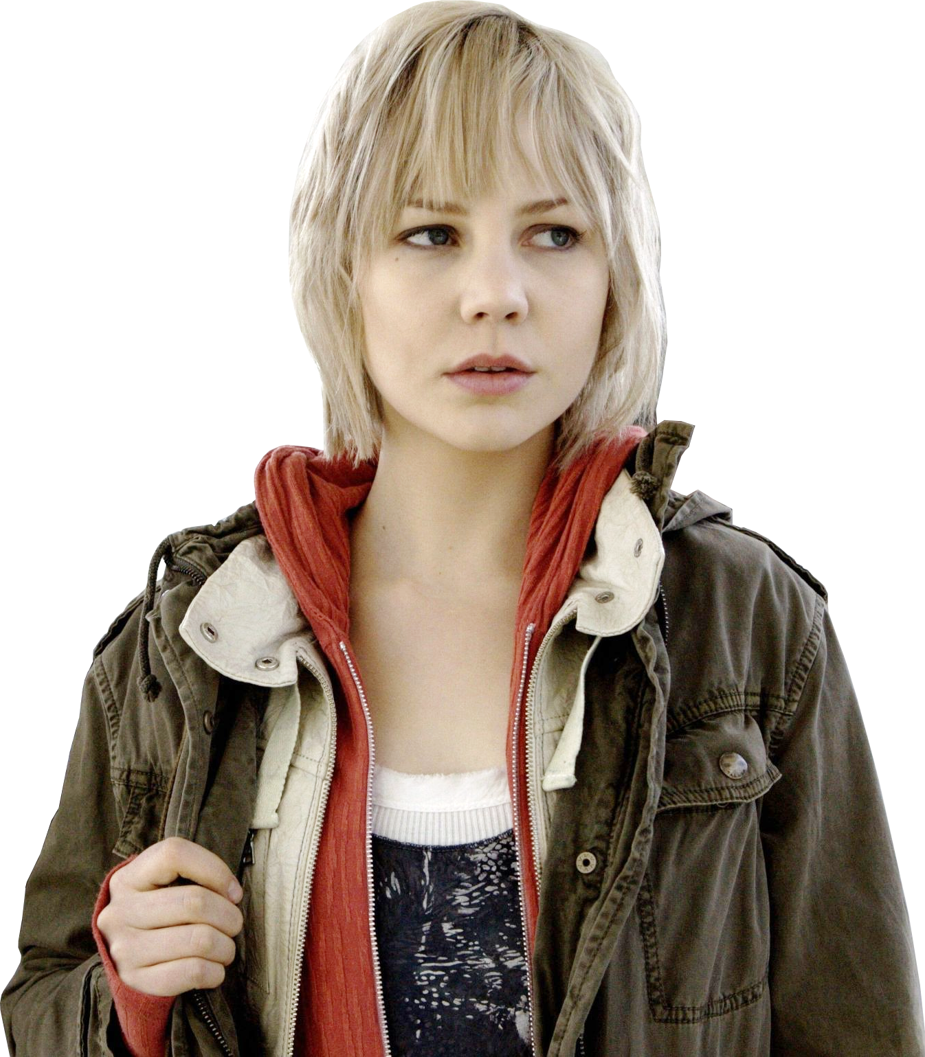 Heather Mason, Silent Hill Wiki, Fandom