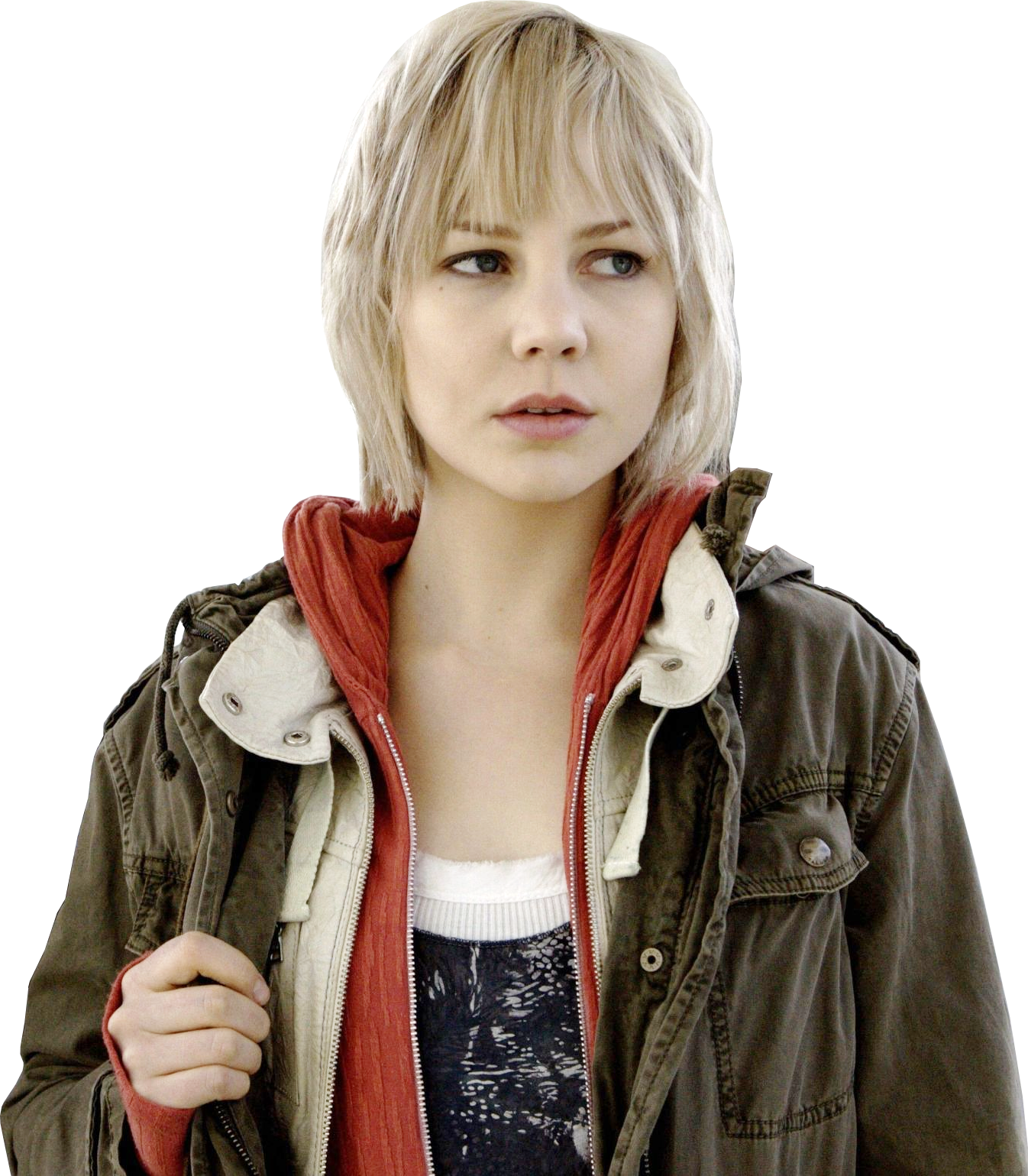 Silent Hill: Revelation, Silent Hill Wiki