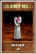 A Digital Trading Card.