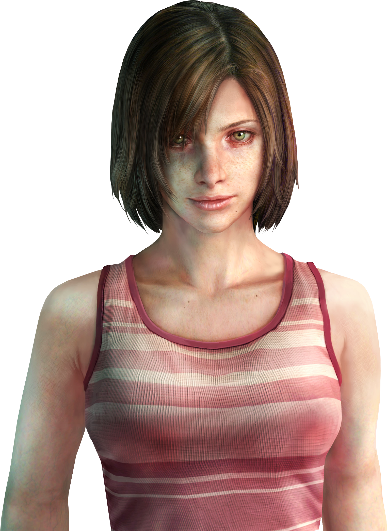 Silent Hill 4: The Room - Wikipedia