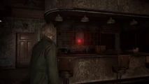 Silent Hill 2 Remake - The save point in Neely's Bar.png (1.43 MB) The save point in Neely's Bar.