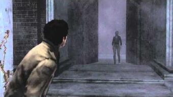 Silent Hill Homecoming - All Endings & Final Boss Fight 