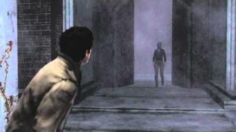 Silent Hill: Homecoming / Characters - TV Tropes