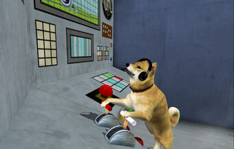 Dogs Silent Hill Wiki Fandom Dogs Silent Hill Wiki Fandom