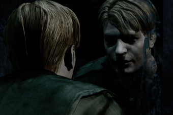 james sunderland silent hill wiki fandom james sunderland silent hill wiki