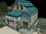 Silent Hill Historical Society